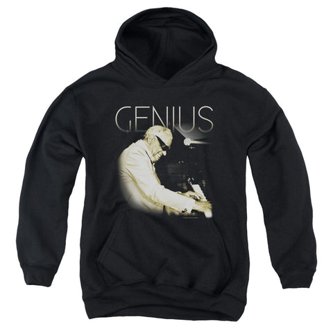 Youth Hooded Sweatshirt