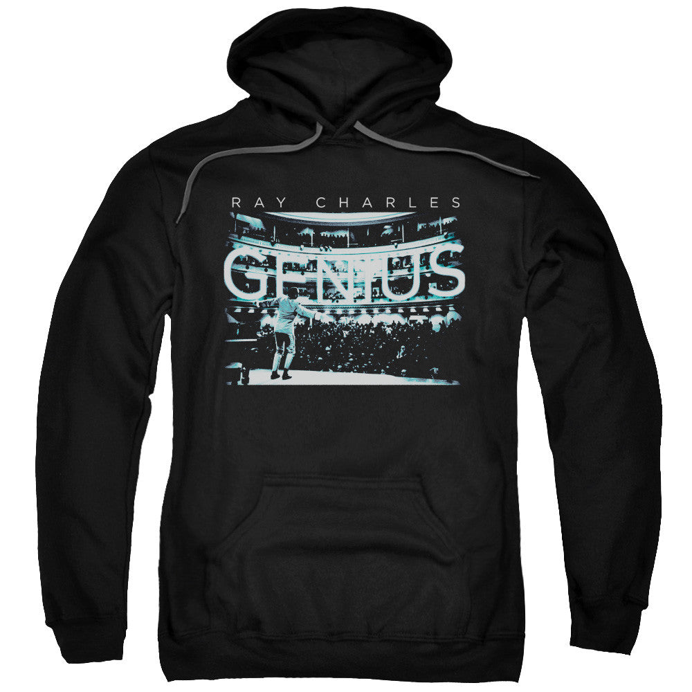 Adult Pull-Over Hoodie