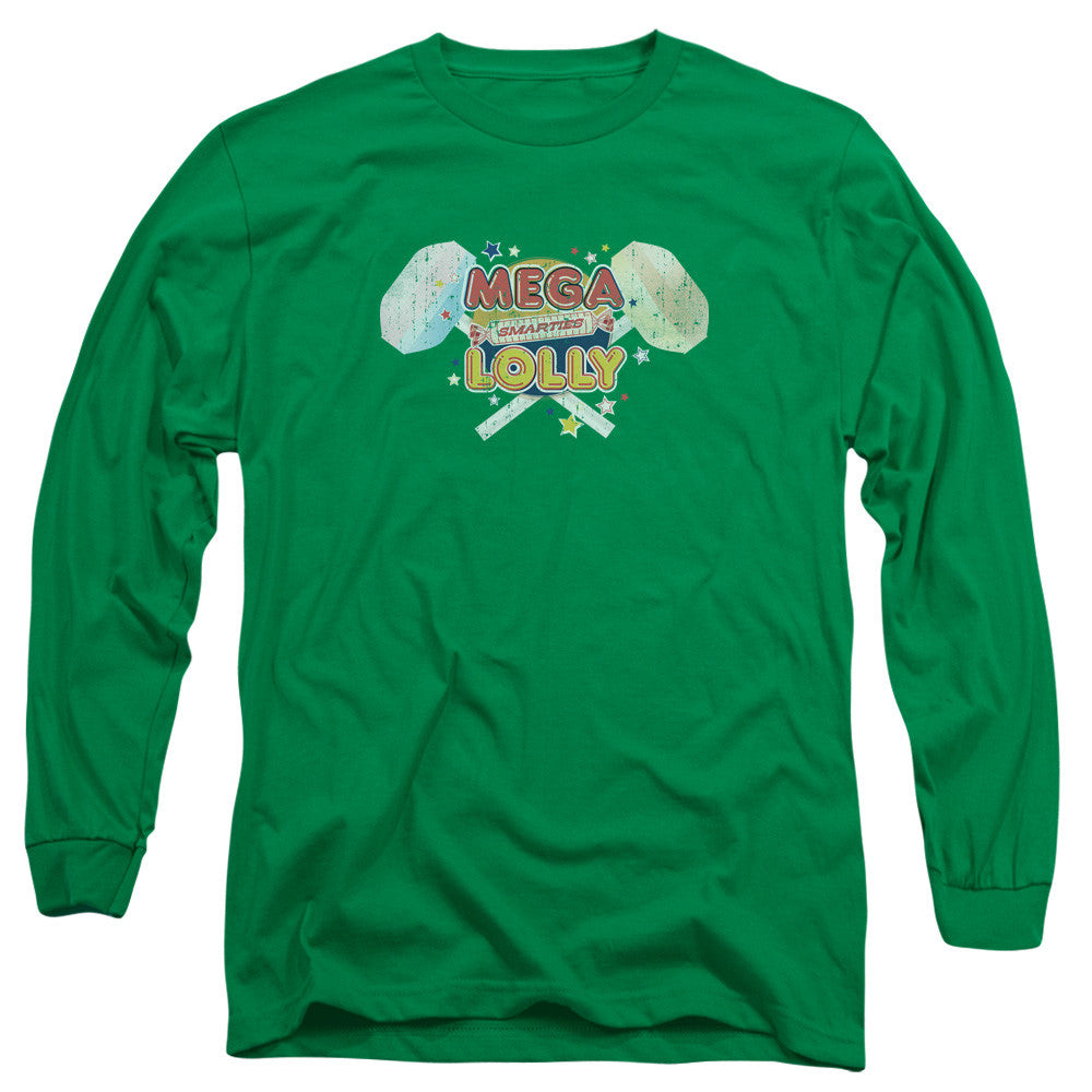 Adult Long Sleeve