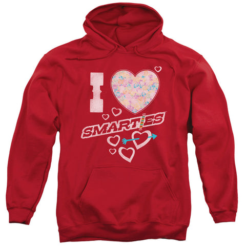 Adult Pull-Over Hoodie