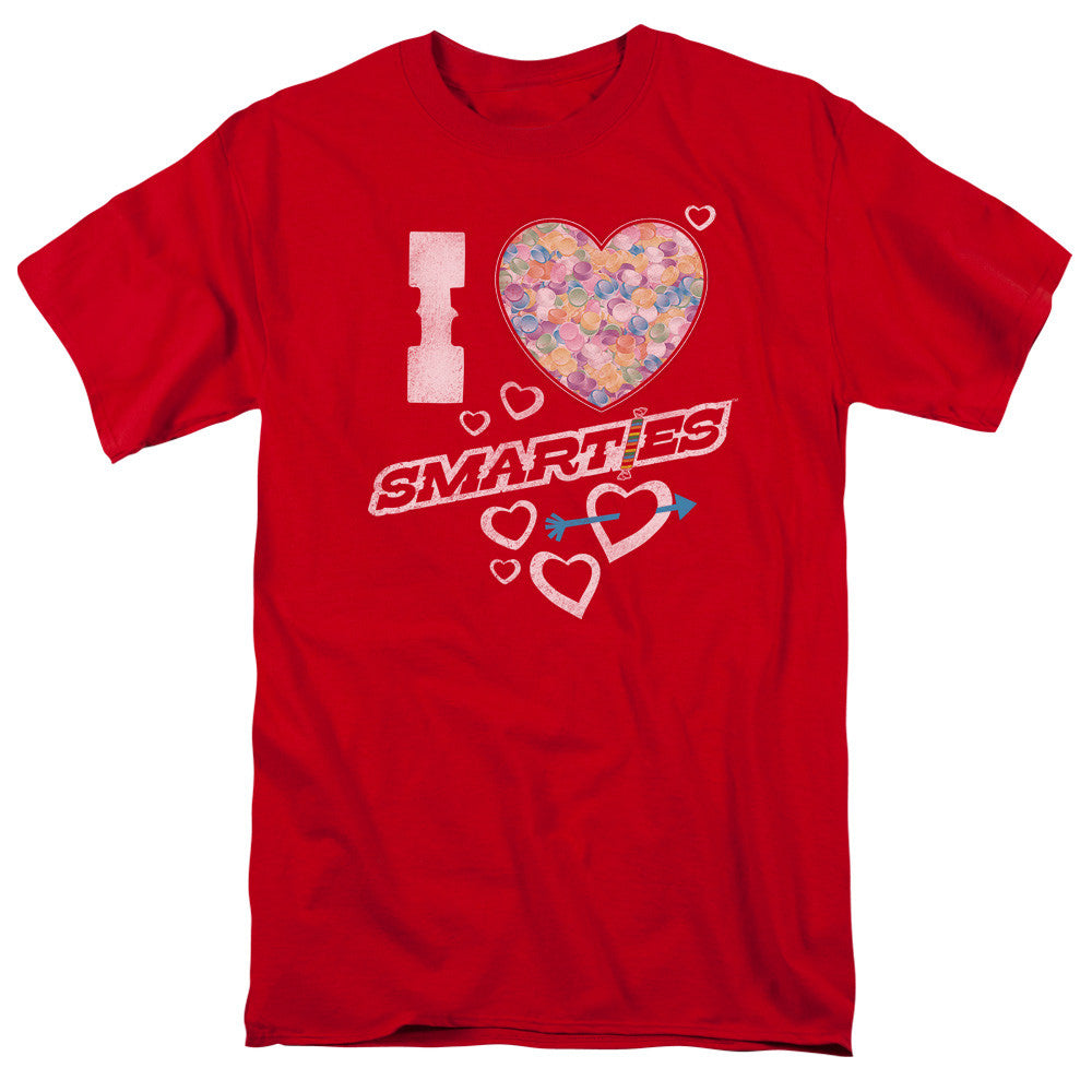 Adult Regular Fit Short Sleeve