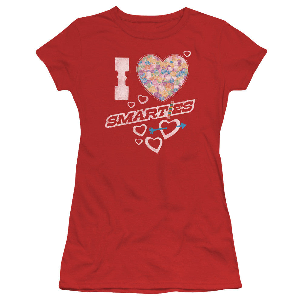 Juniors Sheer Cap Sleeve