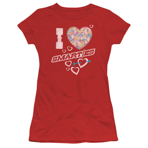 Juniors Sheer Cap Sleeve