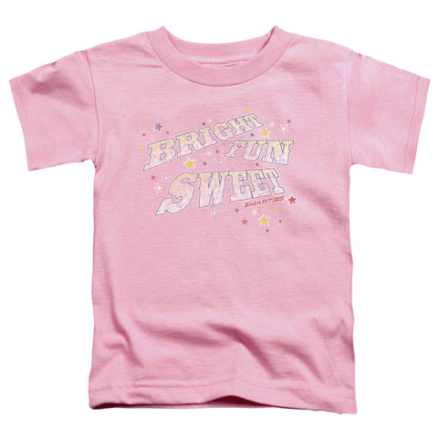 Toddler Short Sleeve