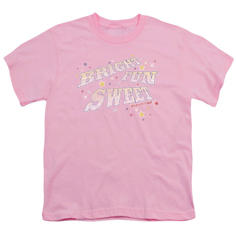 Youth Short Sleeve