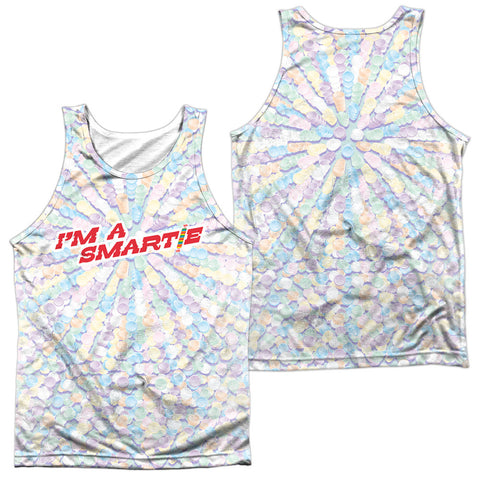 Adult Tank Top 100% Poly