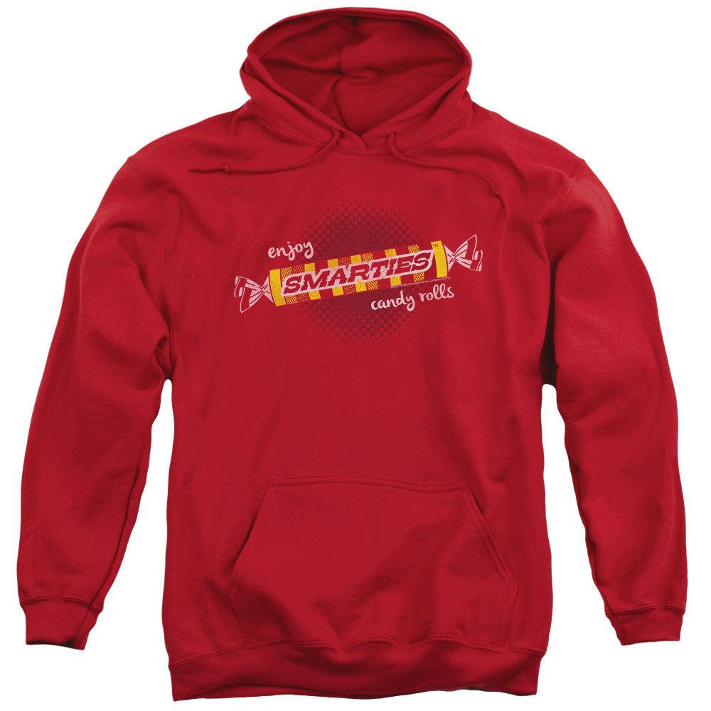 Adult Pull-Over Hoodie