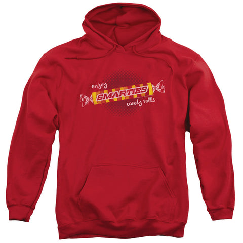 Adult Pull-Over Hoodie