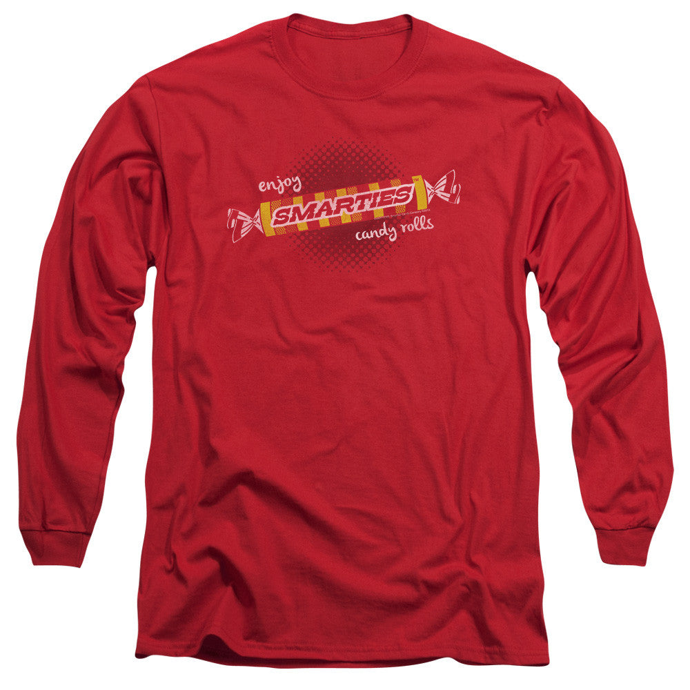 Adult Long Sleeve