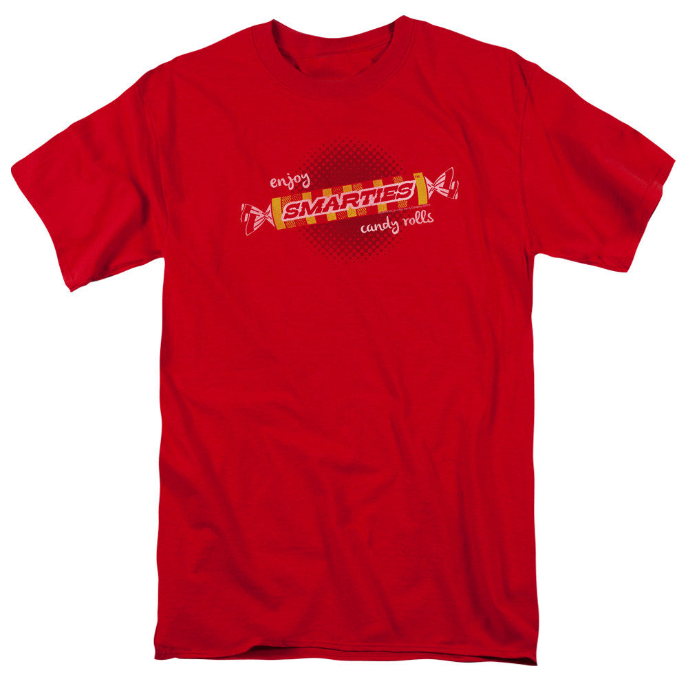 Adult Regular Fit Short Sleeve