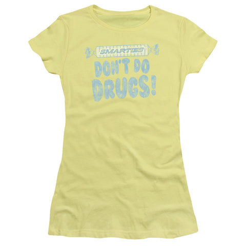 Juniors Sheer Cap Sleeve