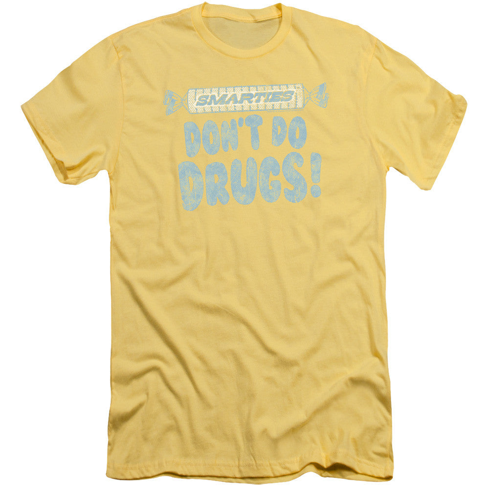Adult Slim Fit Short Sleeve