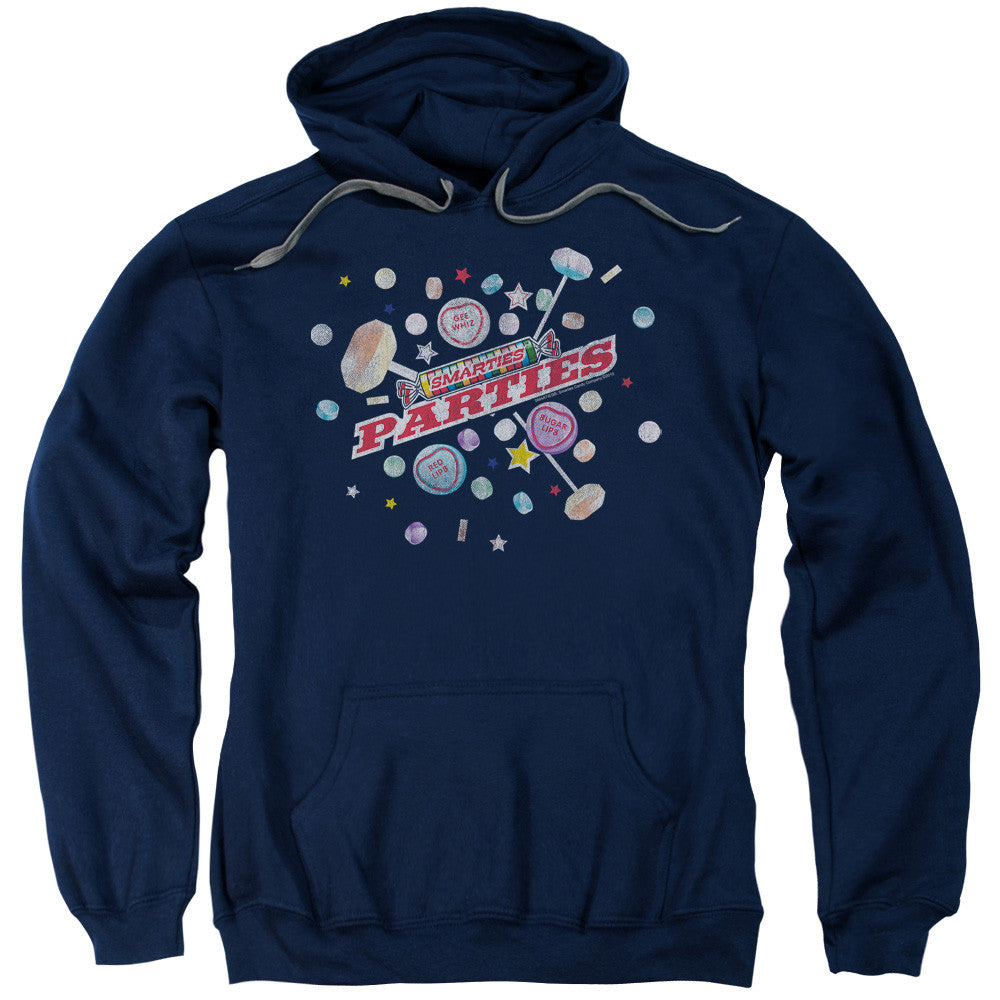 Adult Pull-Over Hoodie