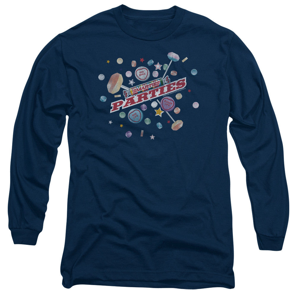 Adult Long Sleeve