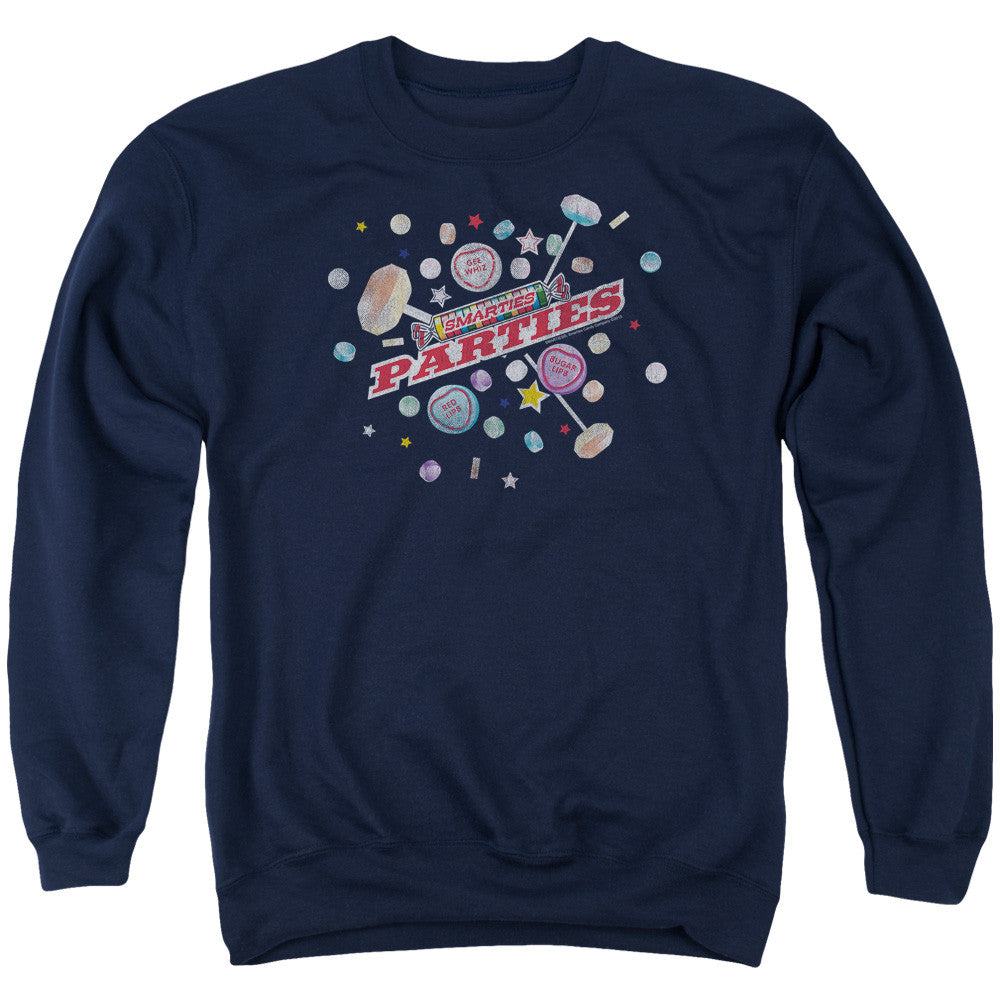 Adult Crewneck Sweatshirt