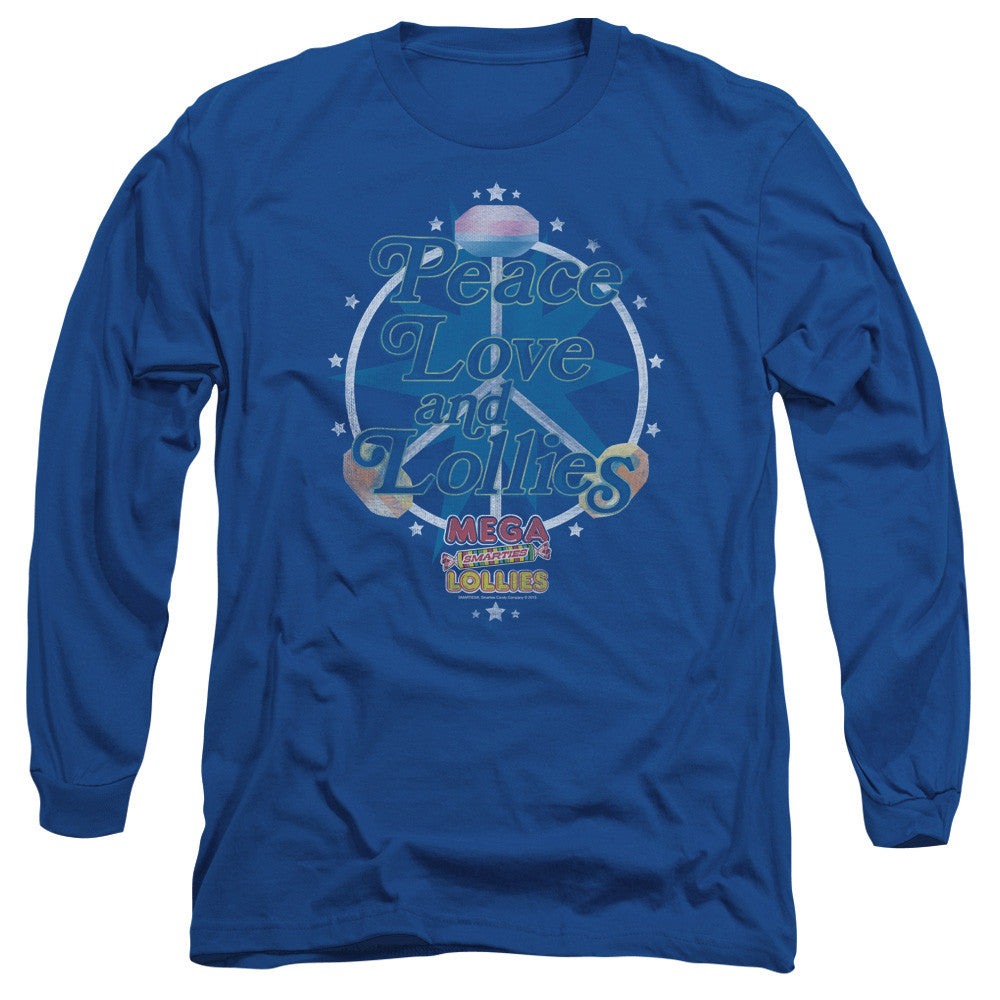 Adult Long Sleeve