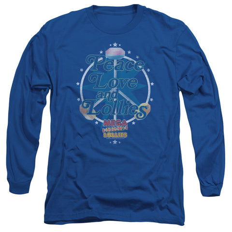 Adult Long Sleeve