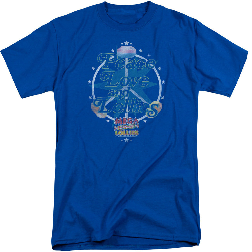 Adult Tall Fit Short Sleeve