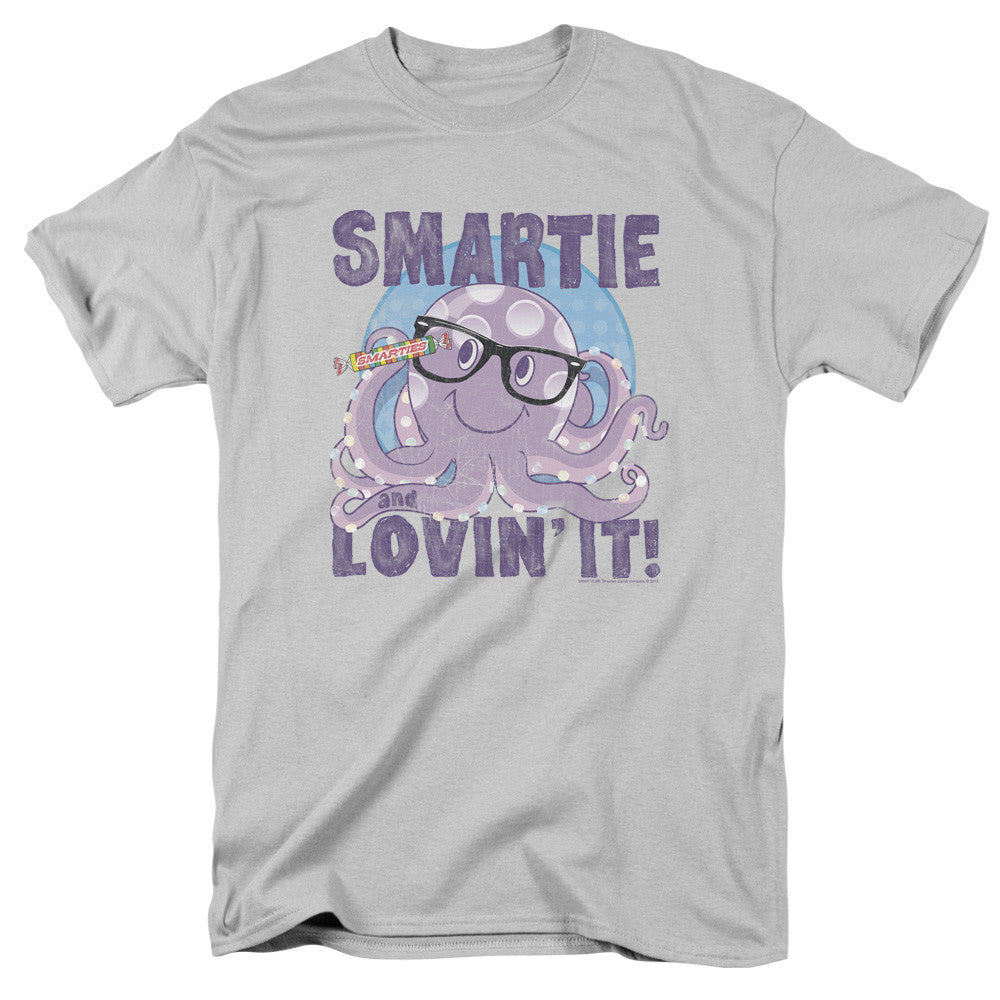 Adult Regular Fit Short Sleeve