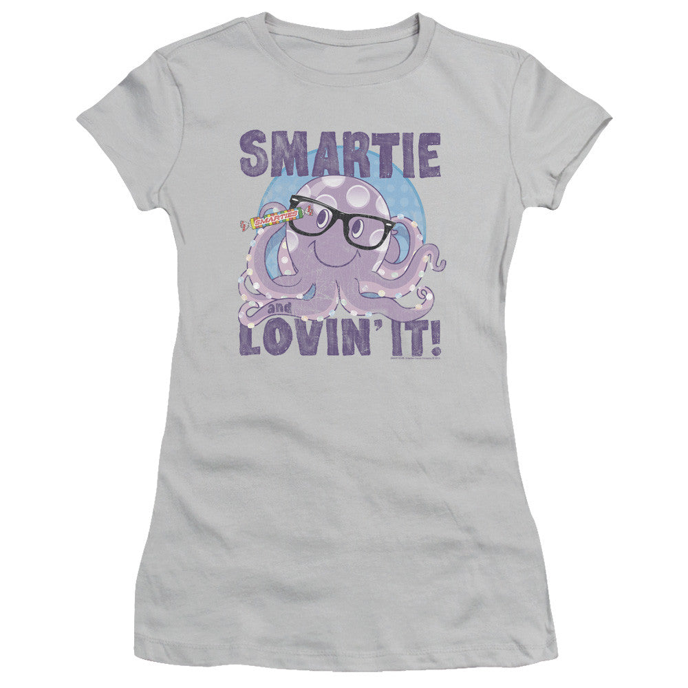 Juniors Sheer Cap Sleeve