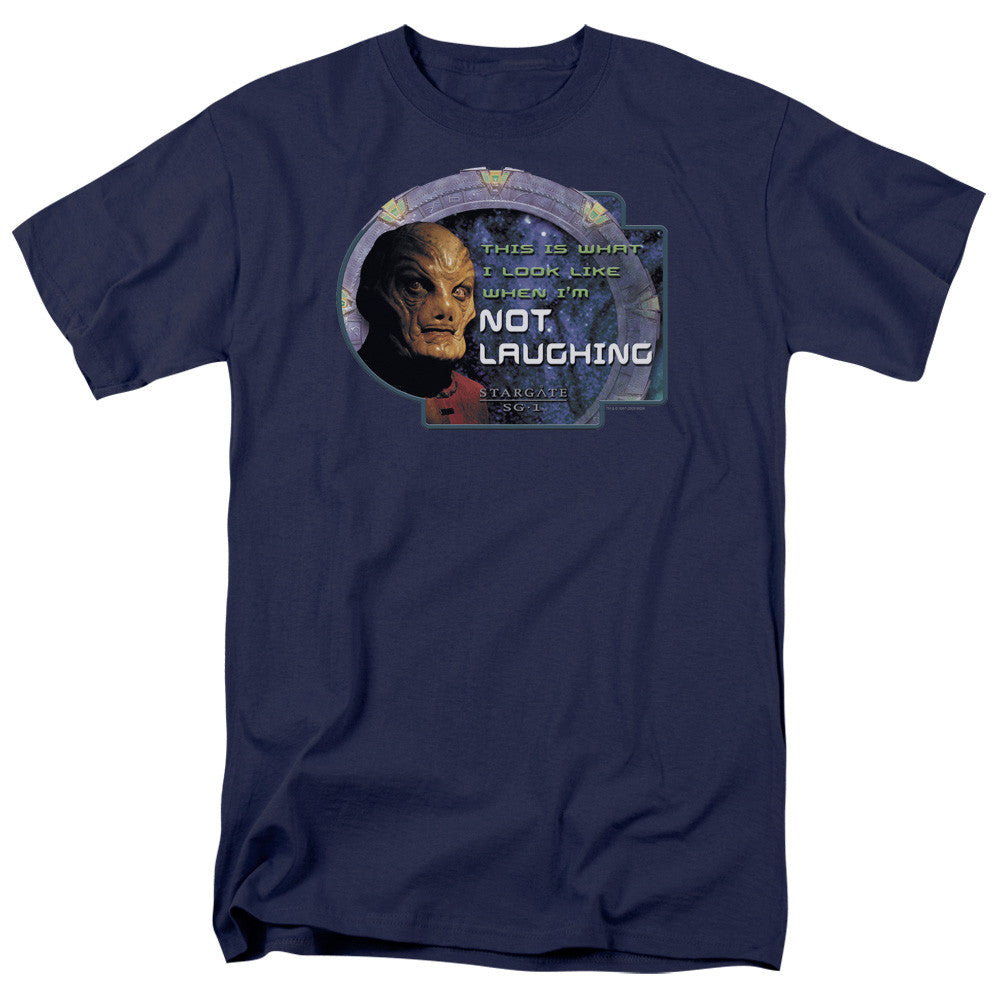 Adult Regular Fit Short Sleeve