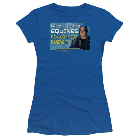 Juniors Sheer Cap Sleeve