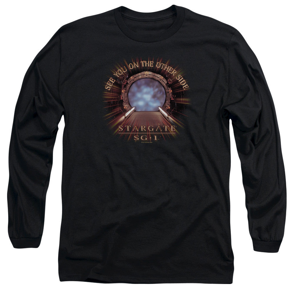 Adult Long Sleeve