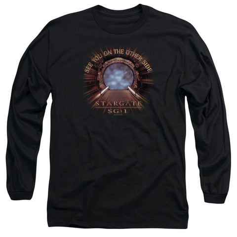 Adult Long Sleeve