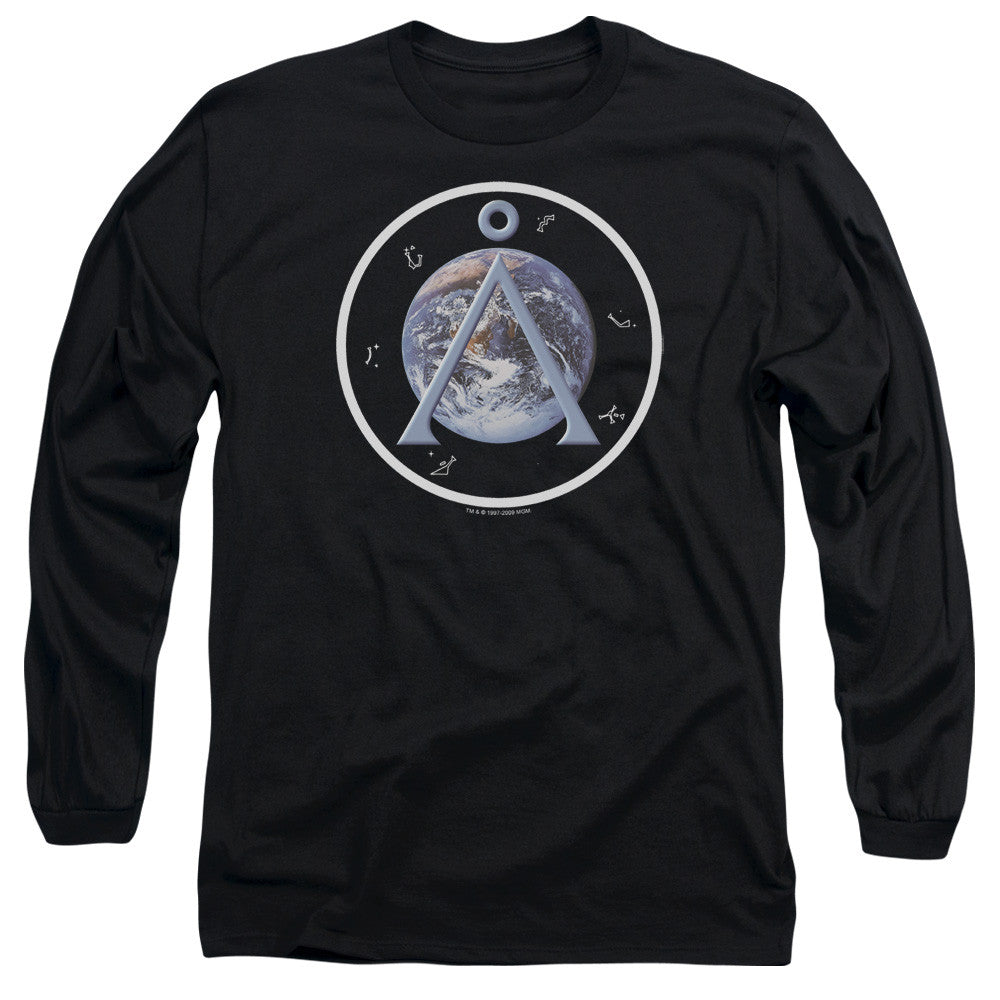 Adult Long Sleeve