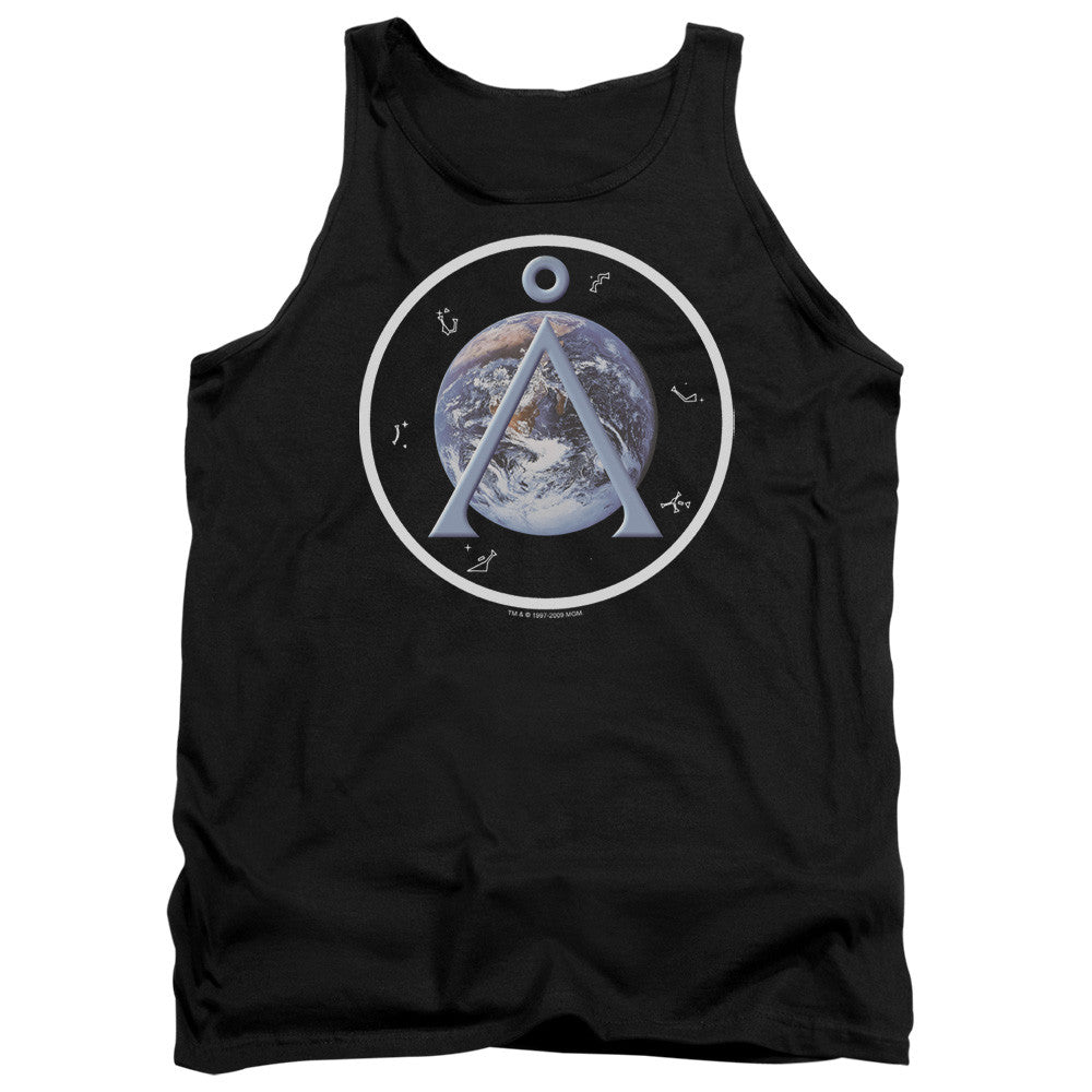 Adult Tank Top