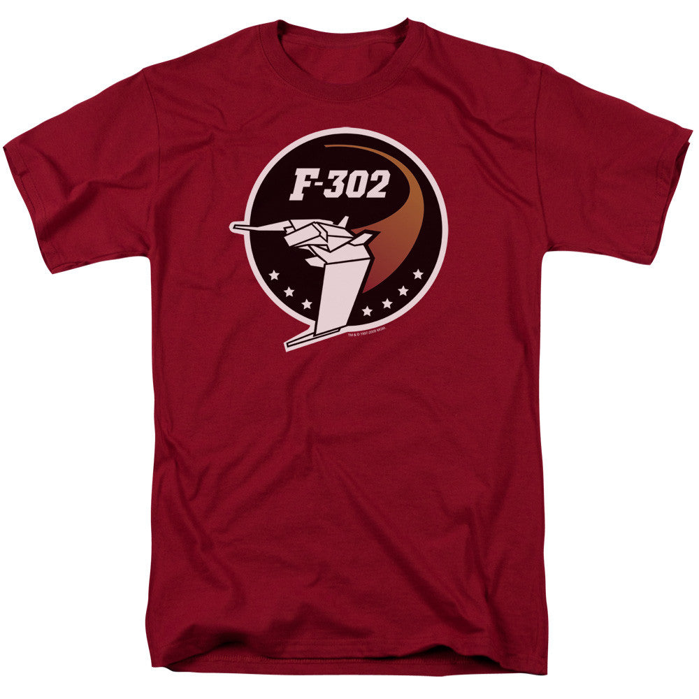 Adult Regular Fit Short Sleeve