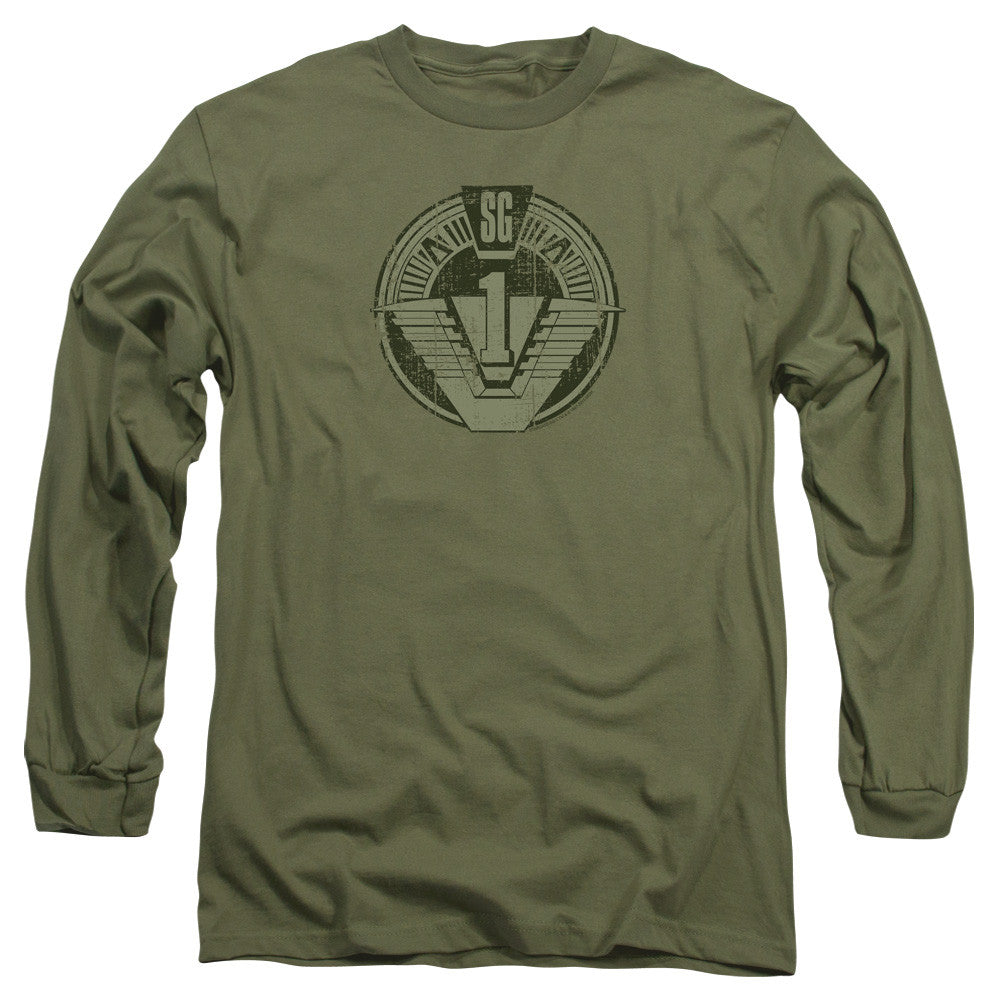 Adult Long Sleeve