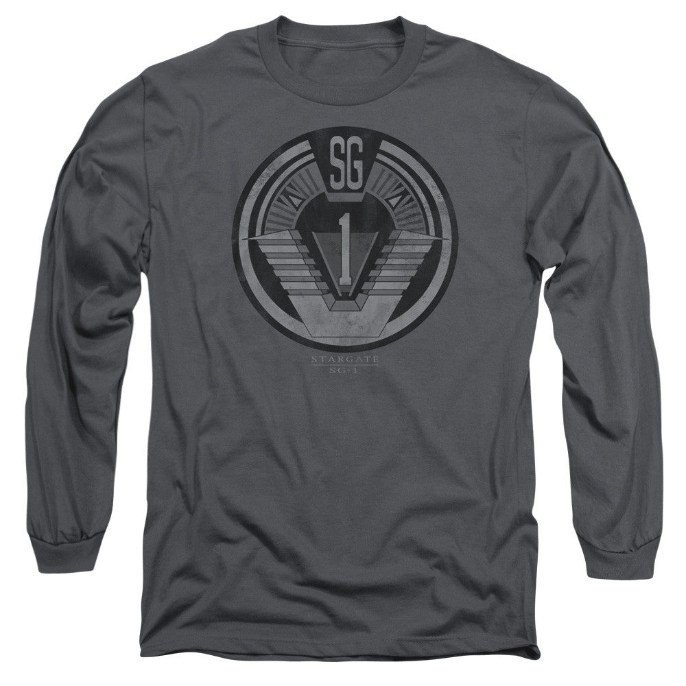 Adult Long Sleeve
