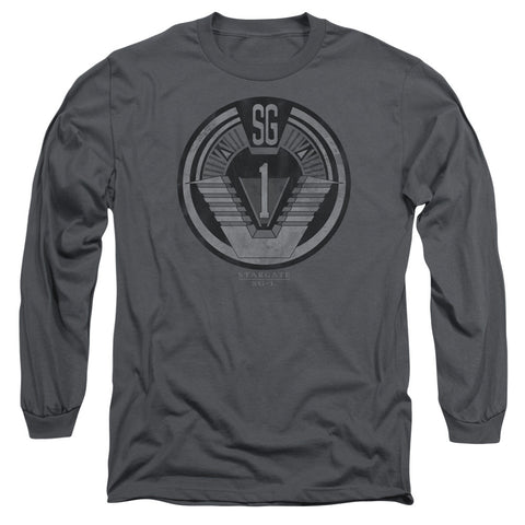 Adult Long Sleeve