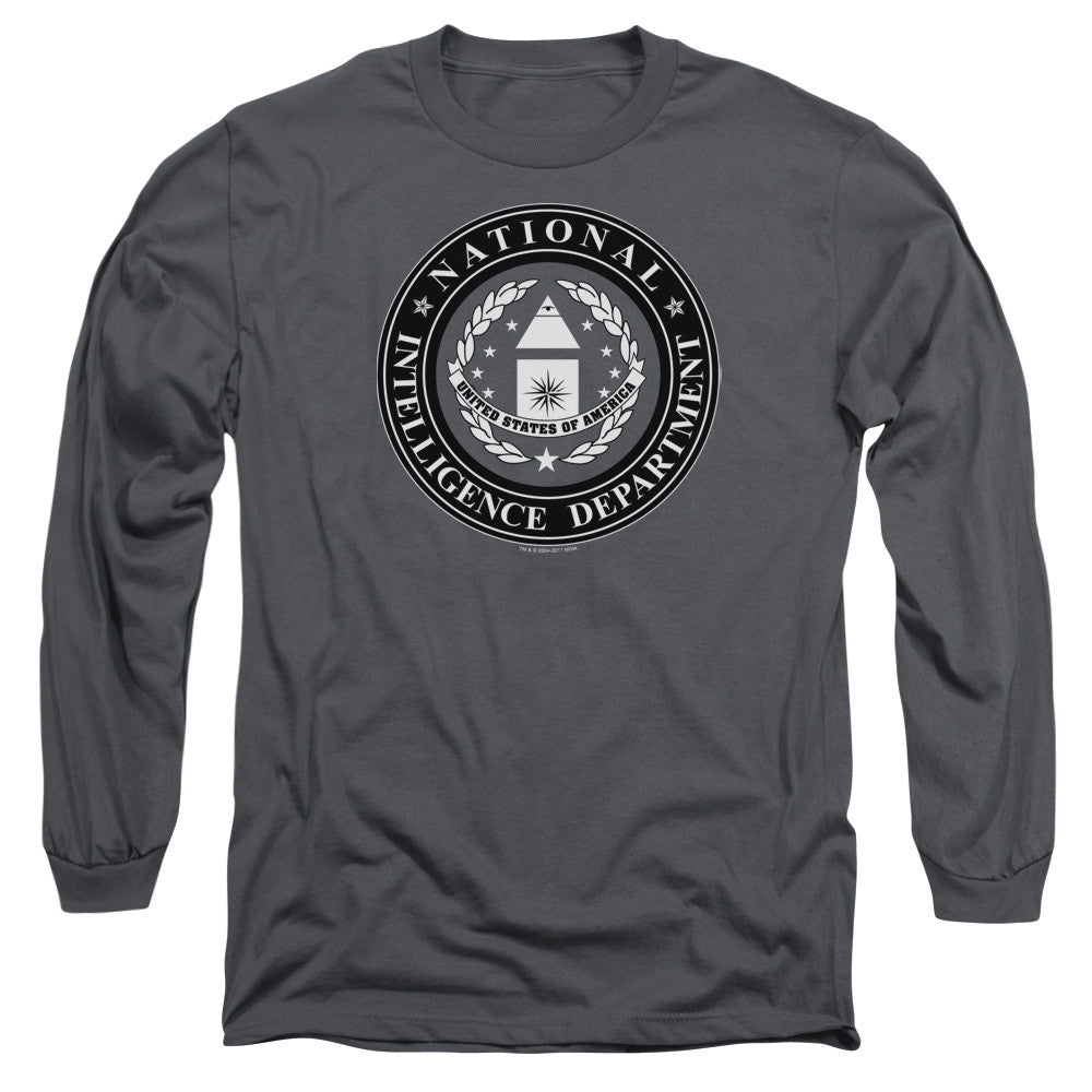Adult Long Sleeve