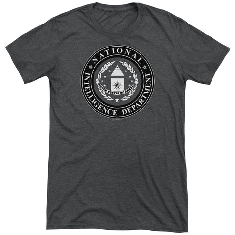 Adult Tri-Blend Short Sleeve