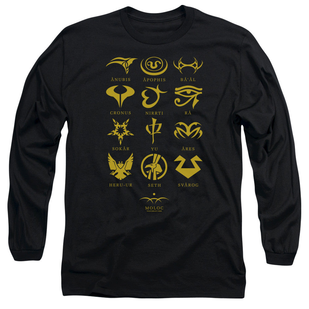 Adult Long Sleeve