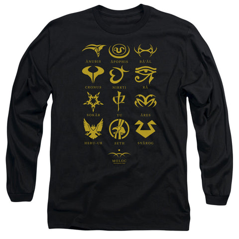 Adult Long Sleeve
