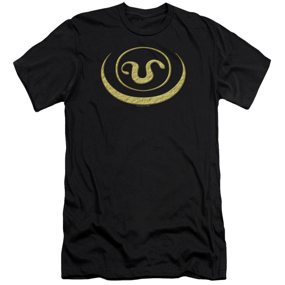 Adult Slim Fit Short Sleeve