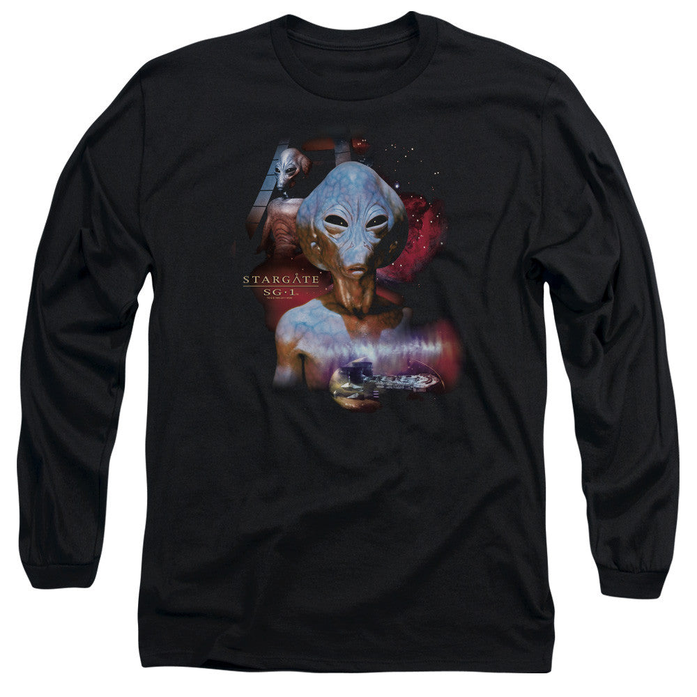 Adult Long Sleeve