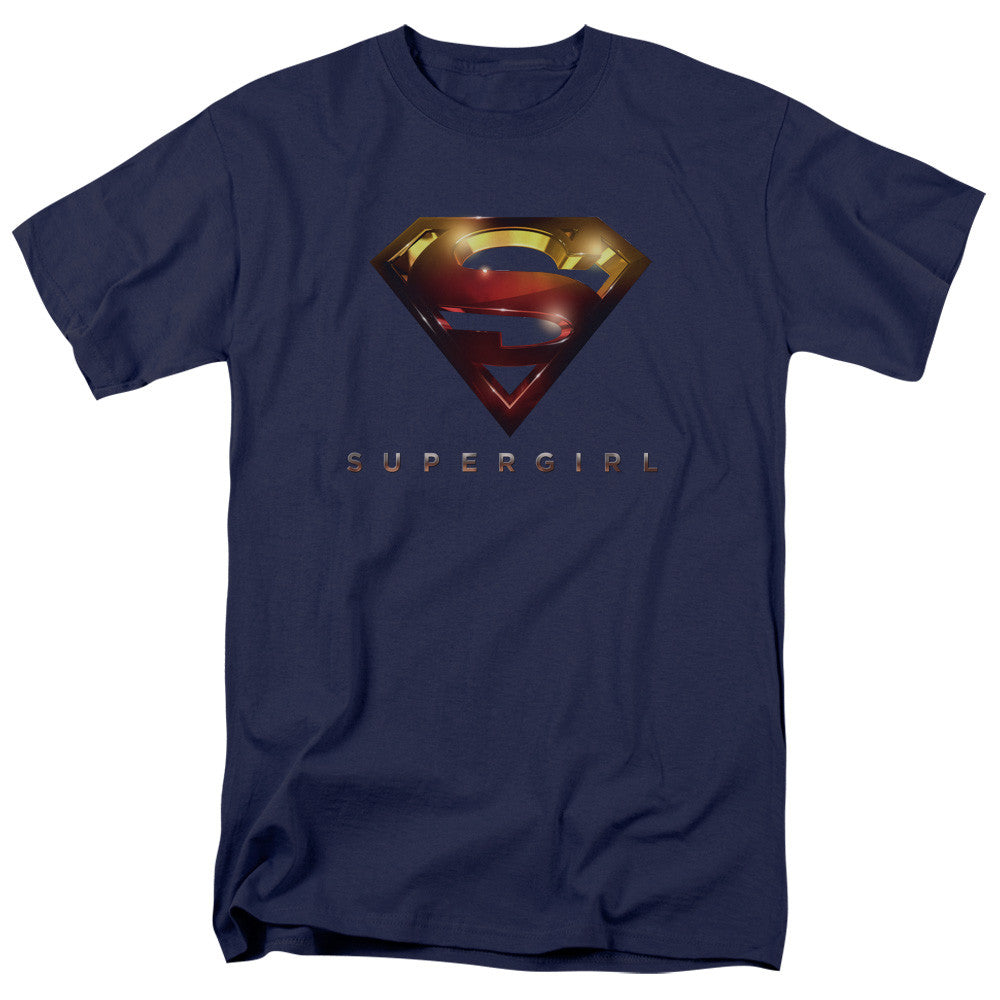 Adult Regular Fit Short Sleeve