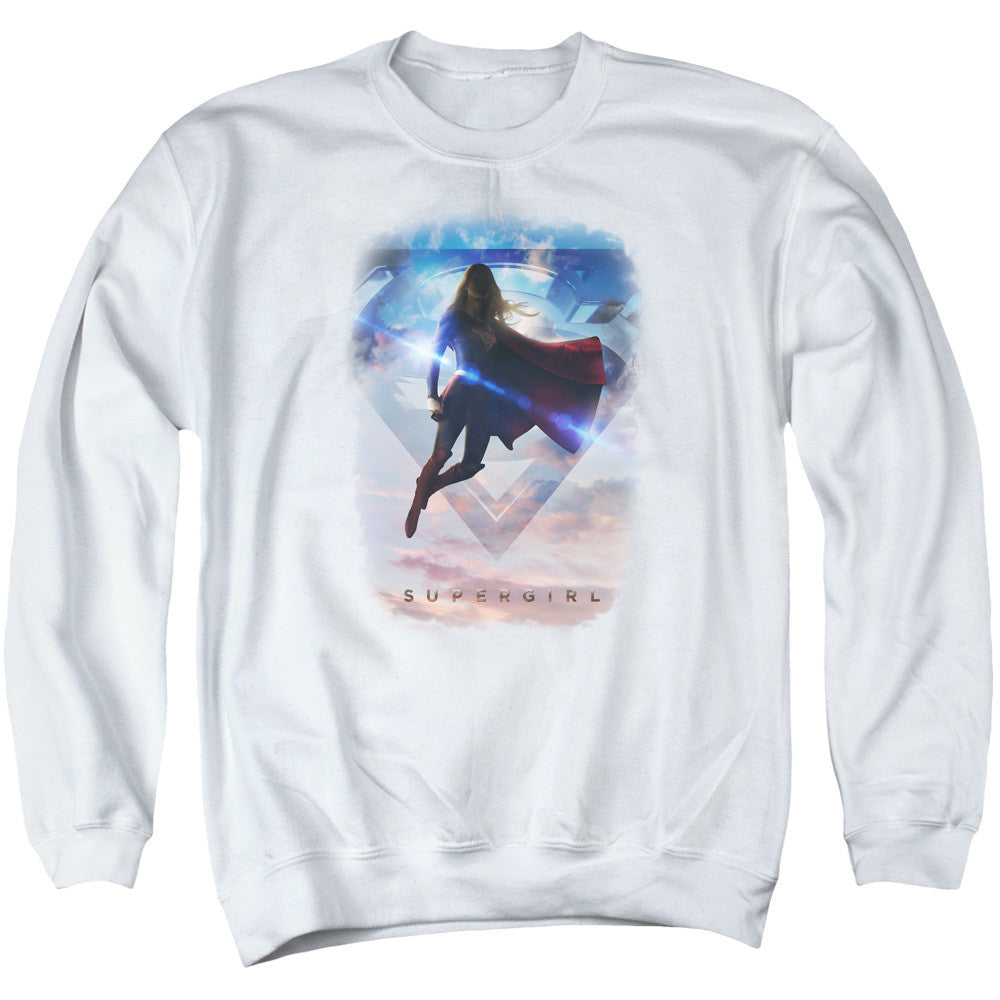 Adult Crewneck Sweatshirt