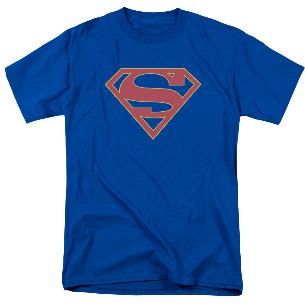 Adult Regular Fit Short Sleeve