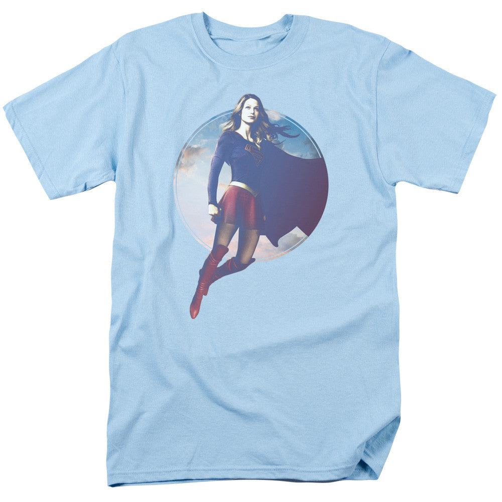 Adult Regular Fit Short Sleeve