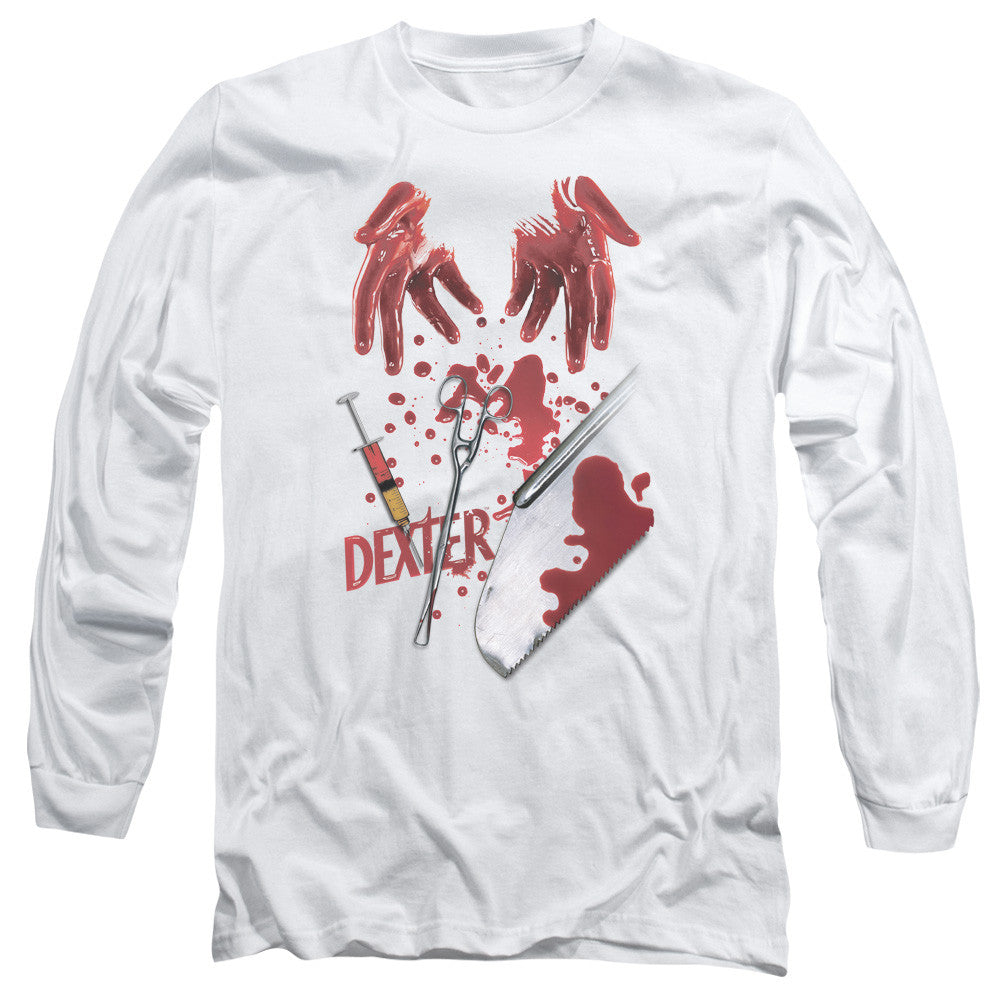Adult Long Sleeve