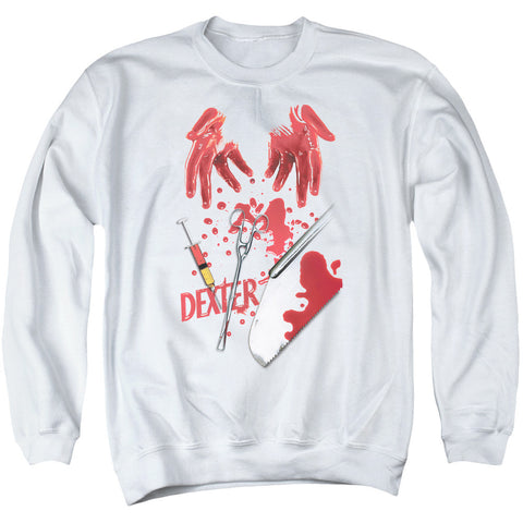 Adult Crewneck Sweatshirt
