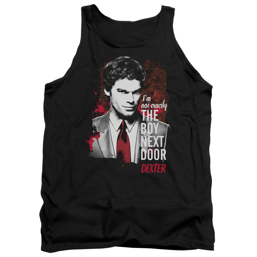 Adult Tank Top