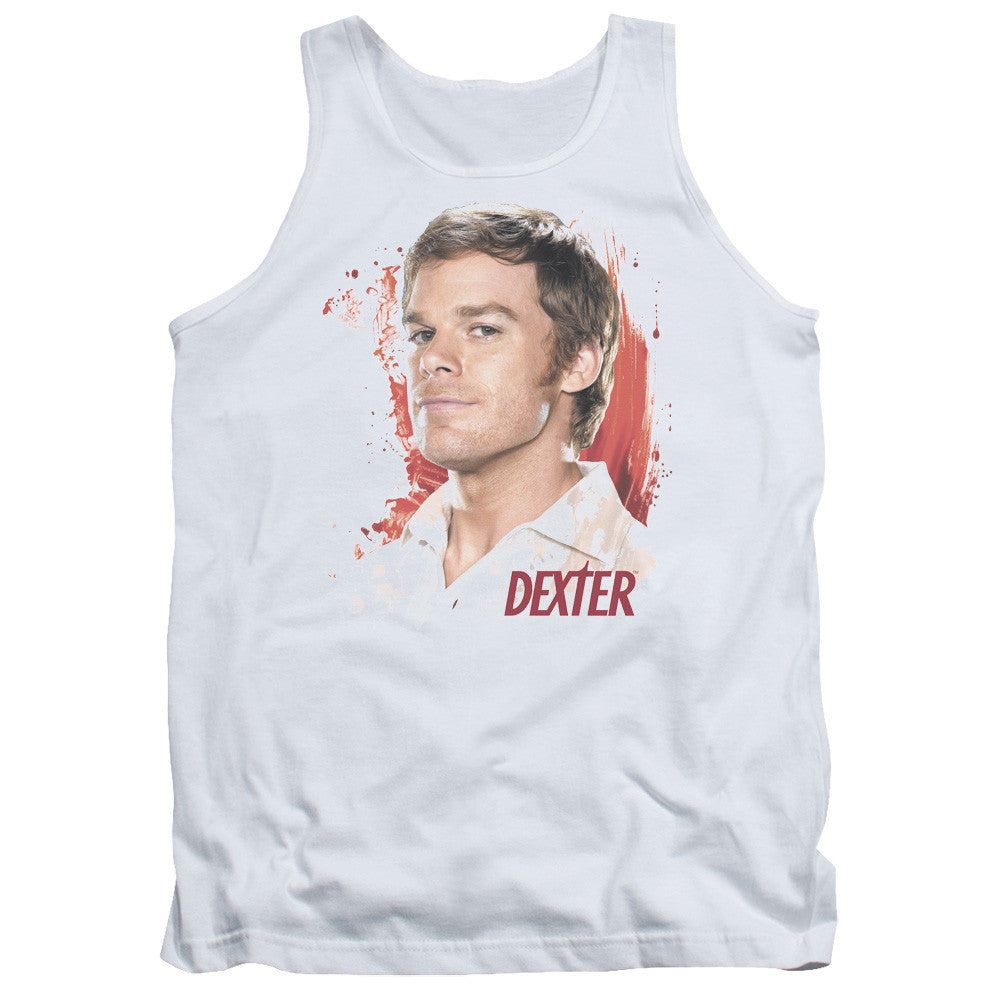 Adult Tank Top