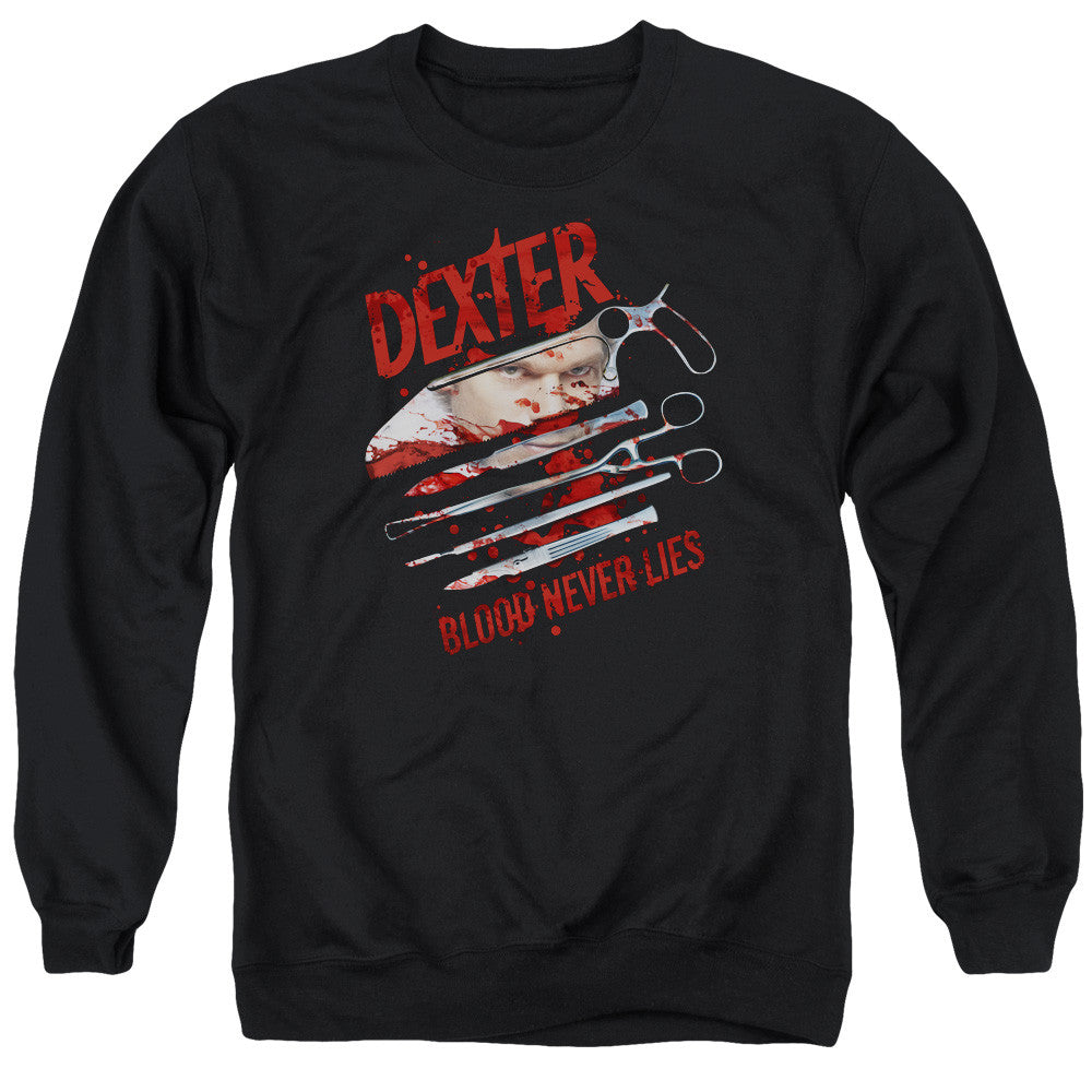 Adult Crewneck Sweatshirt