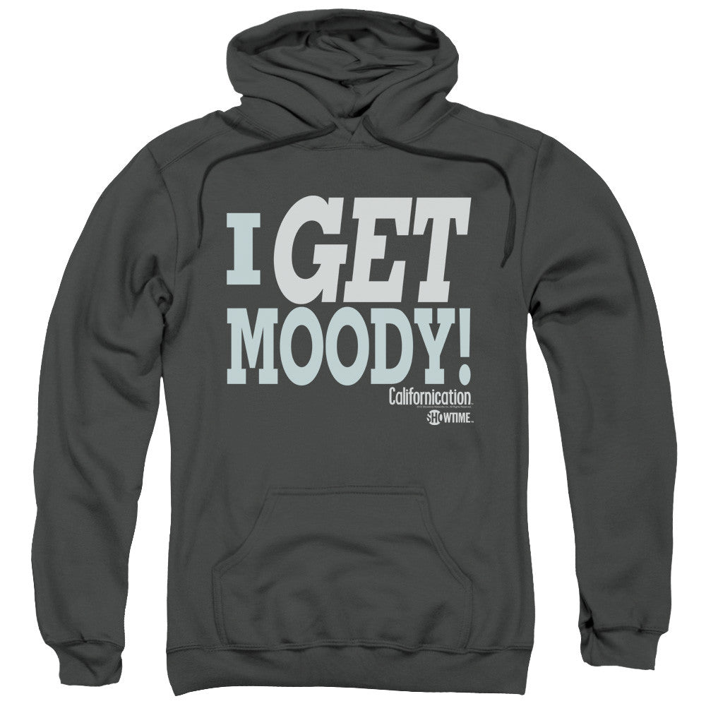 Adult Pull-Over Hoodie